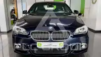 2013 BMW 535