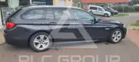 2013 BMW 535