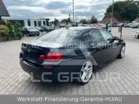 2013 BMW 535