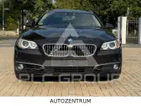 2013 BMW 535
