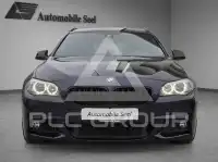 2013 BMW 535