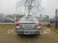 2013 BMW 535