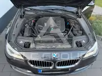 2013 BMW 535