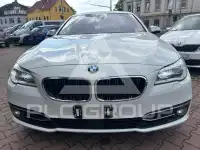 2013 BMW 535