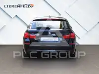 2013 BMW 535
