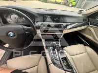2013 BMW 535