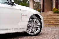 2013 BMW 535