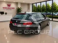 2013 BMW 535