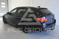 2013 BMW 535
