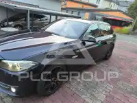 2013 BMW 535