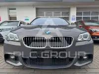 2013 BMW 535