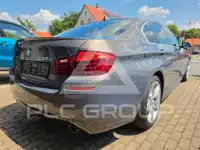 2013 BMW 535