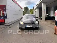 2013 BMW 535