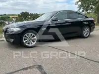 2013 BMW 535