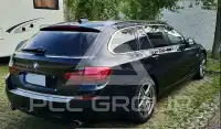 2013 BMW 535
