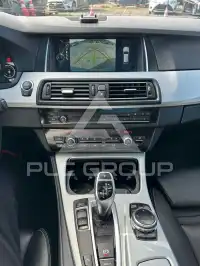 2013 BMW 535