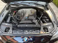 2013 BMW 535