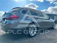 2013 BMW 535