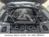 2013 BMW 535