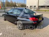 2013 BMW 535