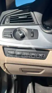 2013 BMW 535
