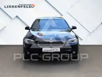 2013 BMW 535