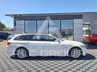 2013 BMW 535