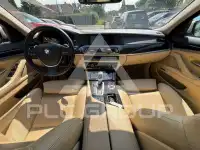 2013 BMW 535