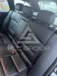 2013 BMW 535