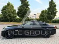 2013 BMW 535