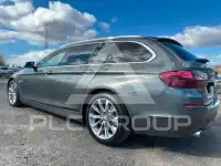 2013 BMW 535