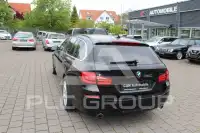 2013 BMW 535