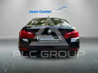2013 BMW 535