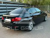 2013 BMW 535