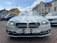 2013 BMW 535
