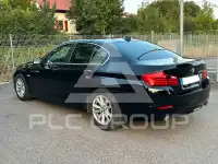 2013 BMW 535