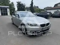 2013 BMW 535
