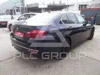 2013 BMW 535