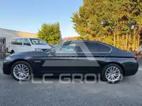 2013 BMW 535