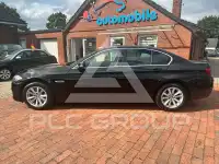 2013 BMW 535