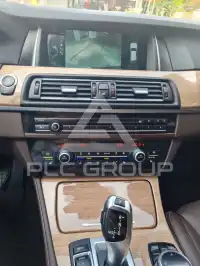 2013 BMW 535