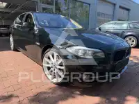 2013 BMW 535