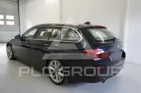2013 BMW 535