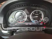 2013 BMW 535