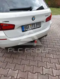 2013 BMW 535
