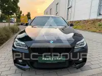 2013 BMW 535