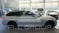 2013 BMW 535