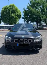 2013 BMW 535