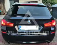 2013 BMW 535