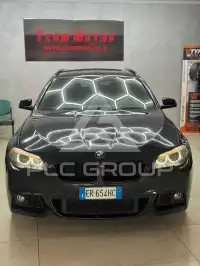 2013 BMW 535